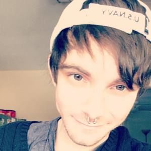 Meet your Posher, Alexander